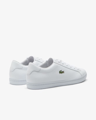 남성 Straightset 2.0 레더 스니커즈