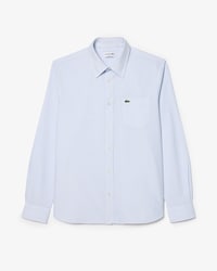 옥스포드 스트라이프 셔츠