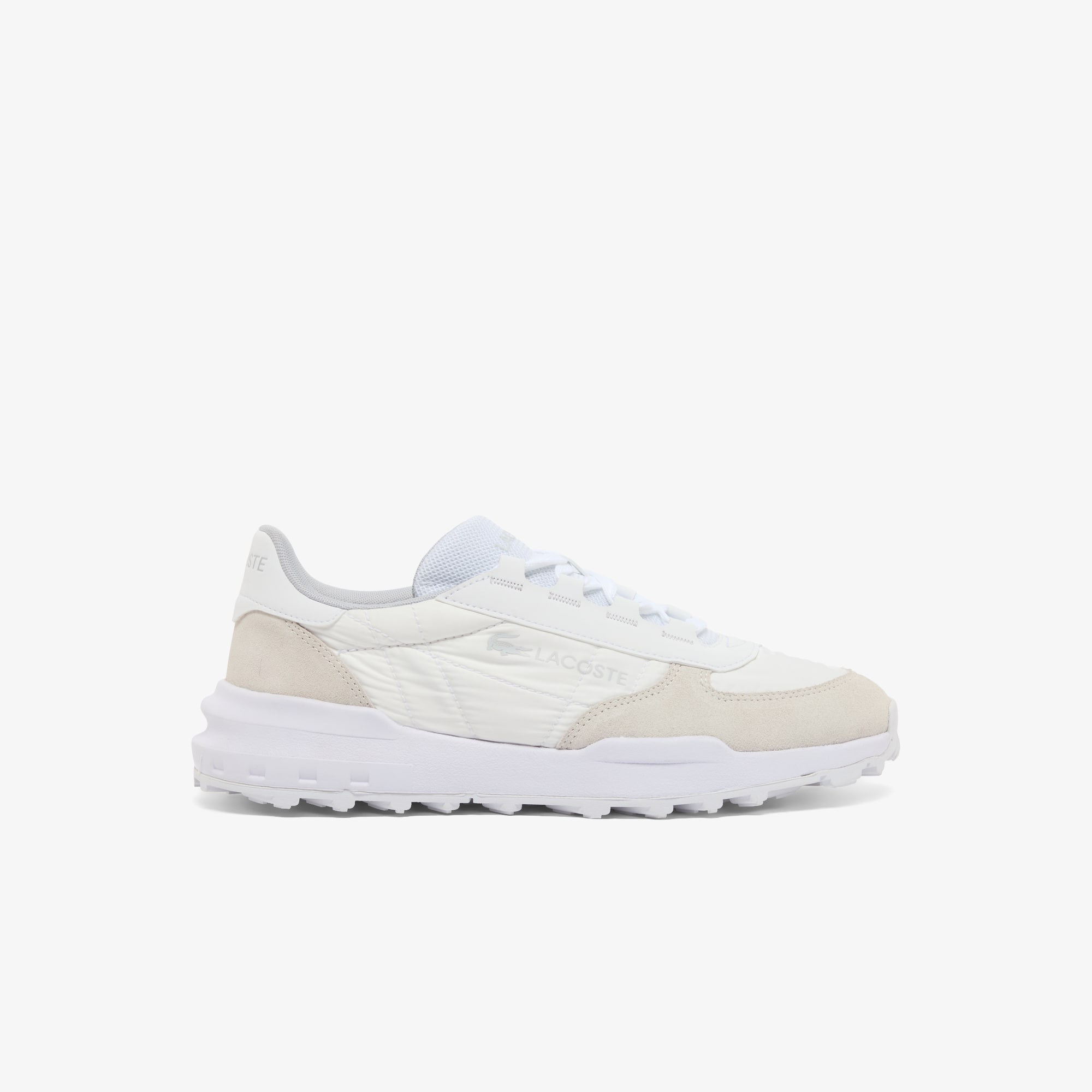 남성 Elite Active Evo 스니커즈 - 스포츠 - New 2026 | Lacoste