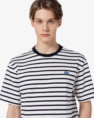 컬러크록 헤비저지 티셔츠