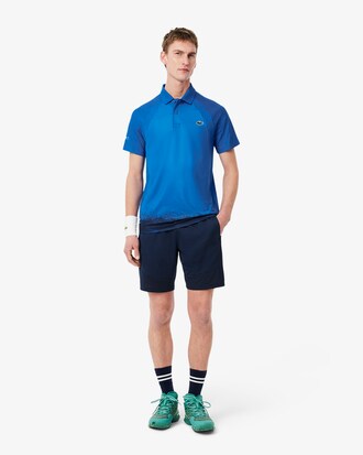 다닐 스페셜 배색 폴로