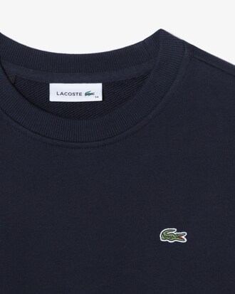 베이직 크루넥 스웻셔츠