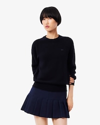 카디드울 크루넥 스웨터