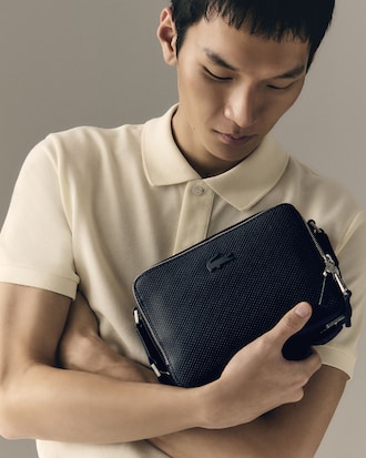 샨타코 스몰 리포터백