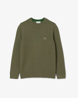 키즈 베이직 긴팔 스웨터