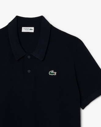 베이직 골프 반팔 폴로 스웨터