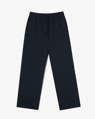 썸머 밴딩 팬츠