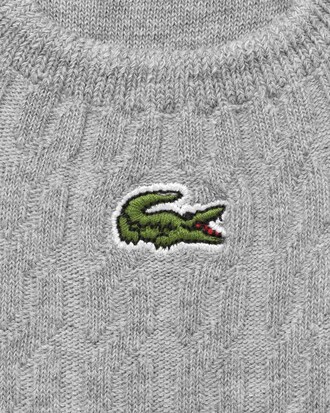 남성 케이블 페이크 삭스