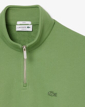 null  - 그린 - Lacoste
