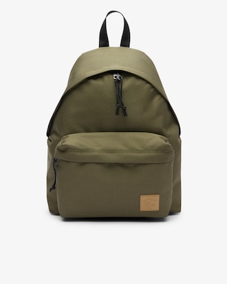 캐주얼크록 백팩