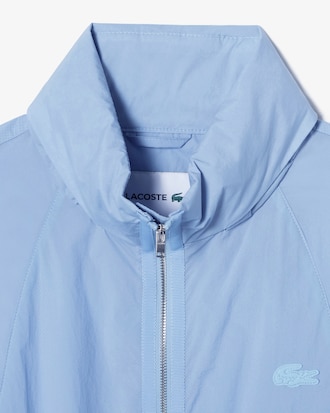 중기장 윈드브레이커