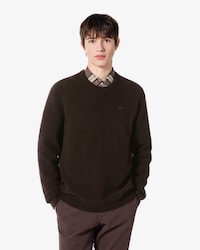 부클 풀오버