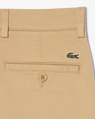 트윌 버뮤다 치노