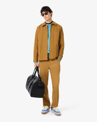 NEP 크루넥 스웨터