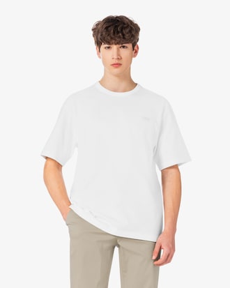 베이직 헤비저지 반팔 티셔츠