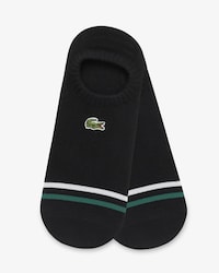 남성용 스트라이프 NO SHOW 양말