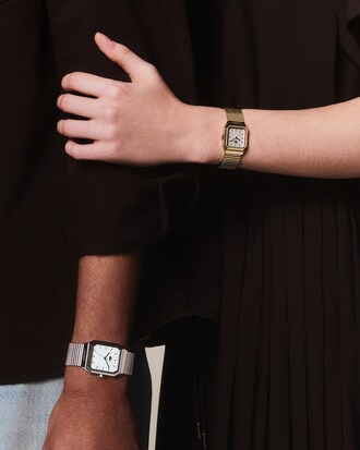 르네 여성 손목시계