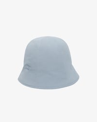 여성 라운드 버킷햇