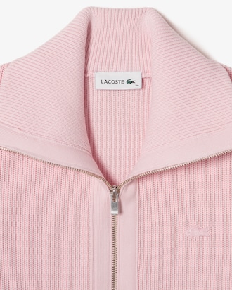 하찌 집업 가디건