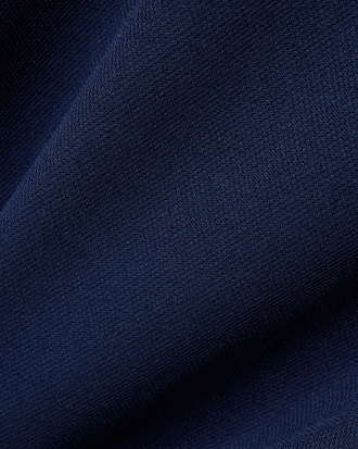 테니스 Tricolor 반팔 폴로 셔츠