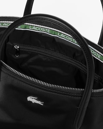 이지 스몰 세로형 쇼퍼백