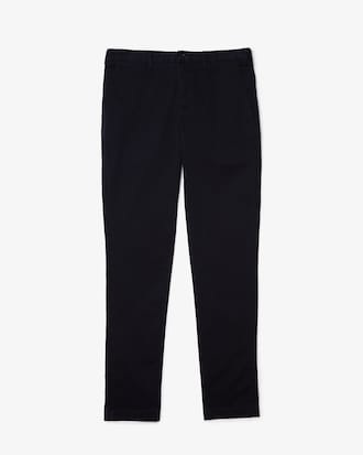 슬림핏 치노 팬츠