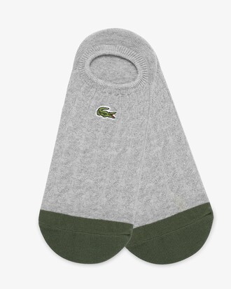 남성 케이블 페이크 삭스