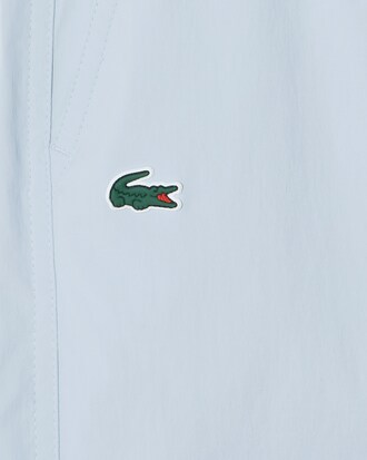 우븐 셋업 쇼츠