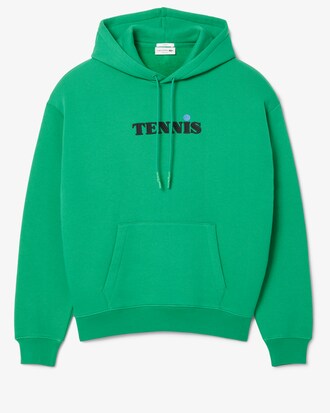 루즈핏 포토그래픽 후디