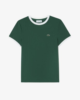 기능성 반팔 티셔츠