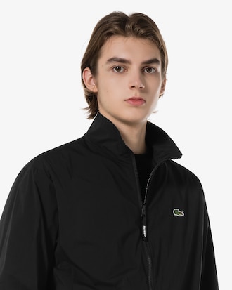 우븐 셋업 자켓