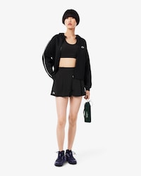 트레이닝 우븐 셋업 쇼츠