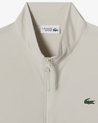 스트레치 우븐 셋업 자켓