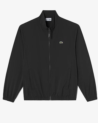 우븐 셋업 자켓