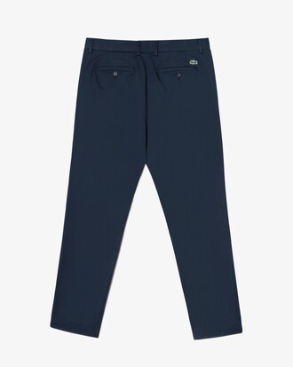 테이퍼드핏 코튼 스트레치 치노