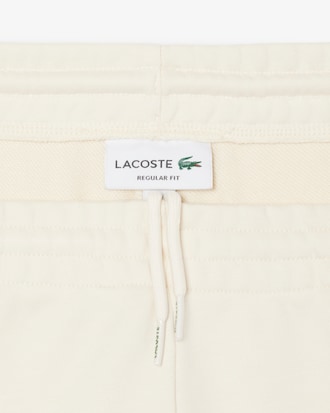 레귤러 핏 그래픽 조거 팬츠