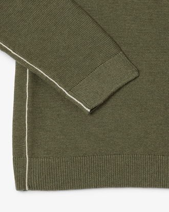 키즈 베이직 긴팔 스웨터