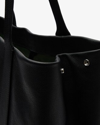 CITY COURT (시티코트) 토트백