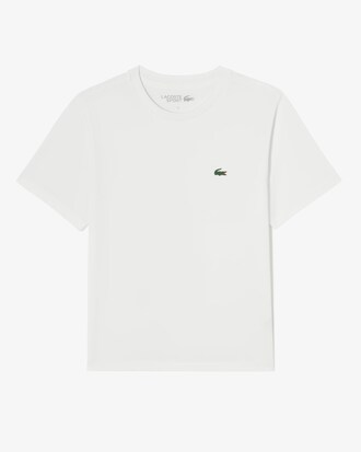 여성 크롭 티셔츠