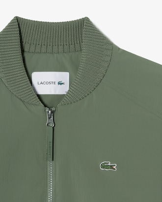 패딩 스타디움 점퍼