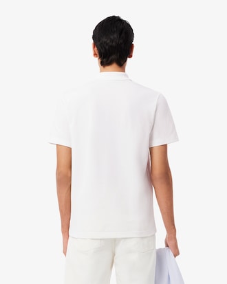 베이직 오토만 반팔 폴로 셔츠