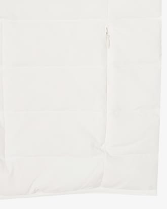 경량 다운 베스트