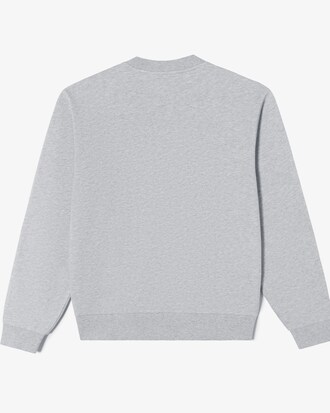 크루넥 스웻셔츠