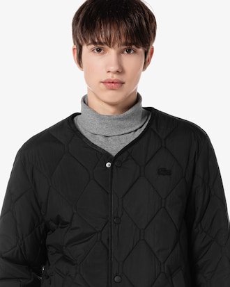 카라리스 패딩 자켓