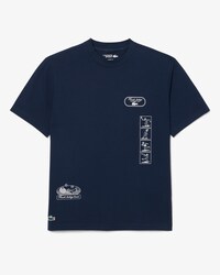 테니스 헤리티지 티셔츠