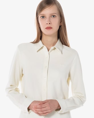 실켓 져지 셔츠