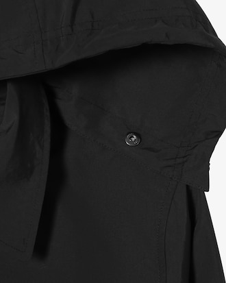 중기장 사파리 점퍼