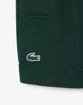 골프 베이직 버뮤다 팬츠