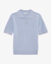 포인텔 스웨터 폴로 셔츠