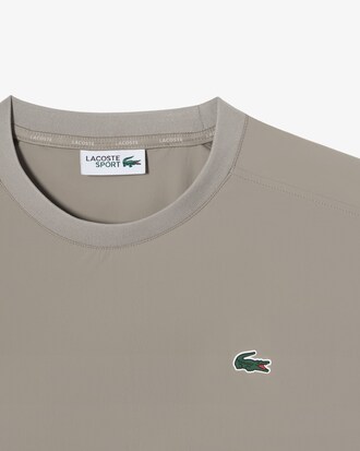 반팔 우븐 셋업